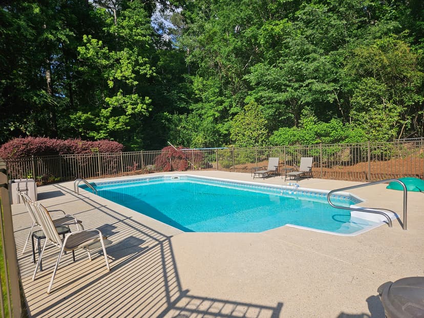 Comprehensive Pressure Washing Solutions's image