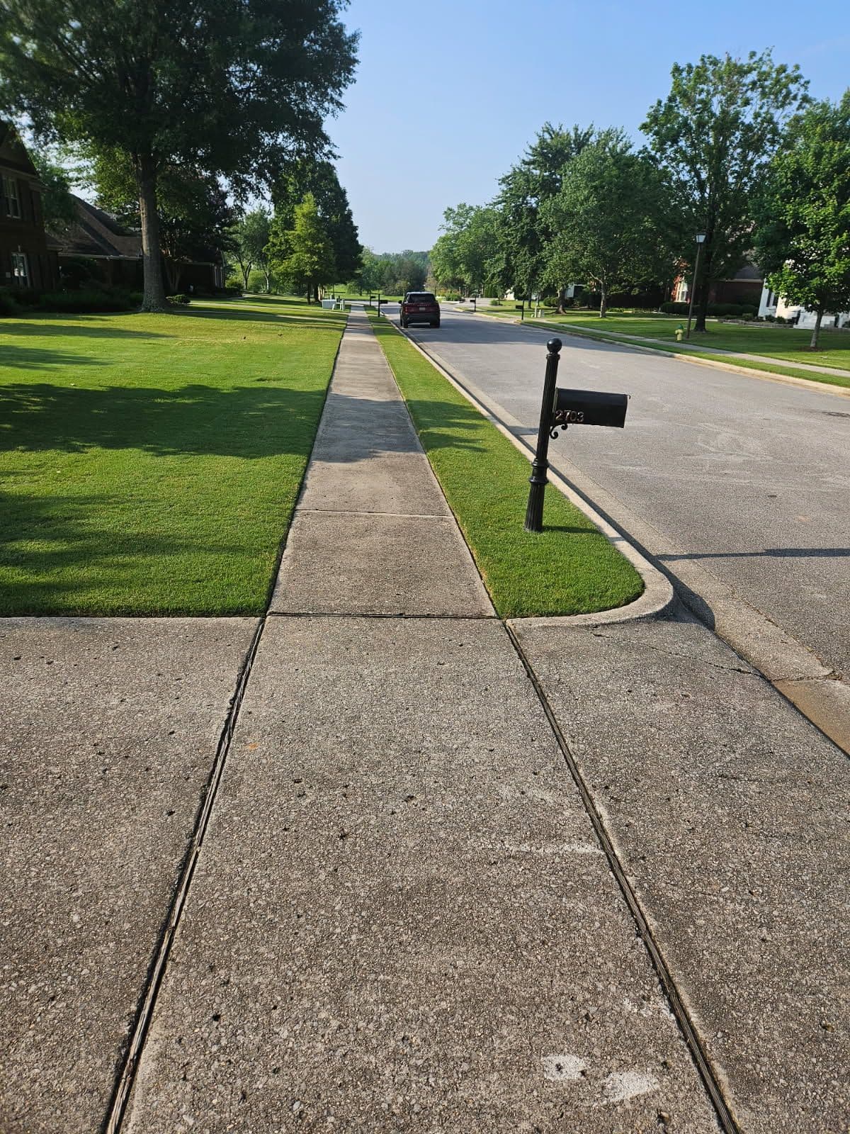 Project Transform Your Neighborhood with Pressure Washing image