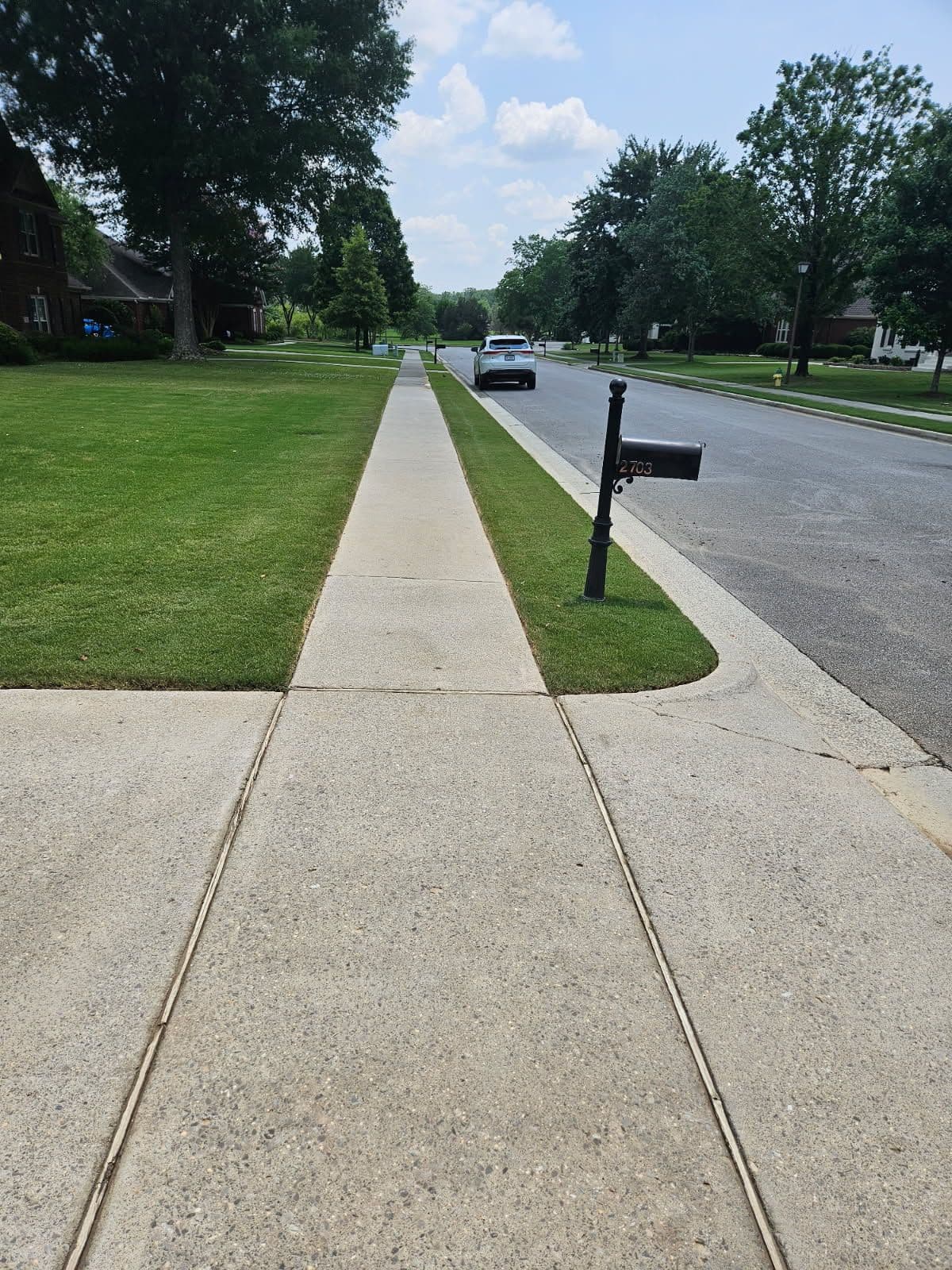 Gallery photos for Transform Your Neighborhood with Pressure Washing: Image #1