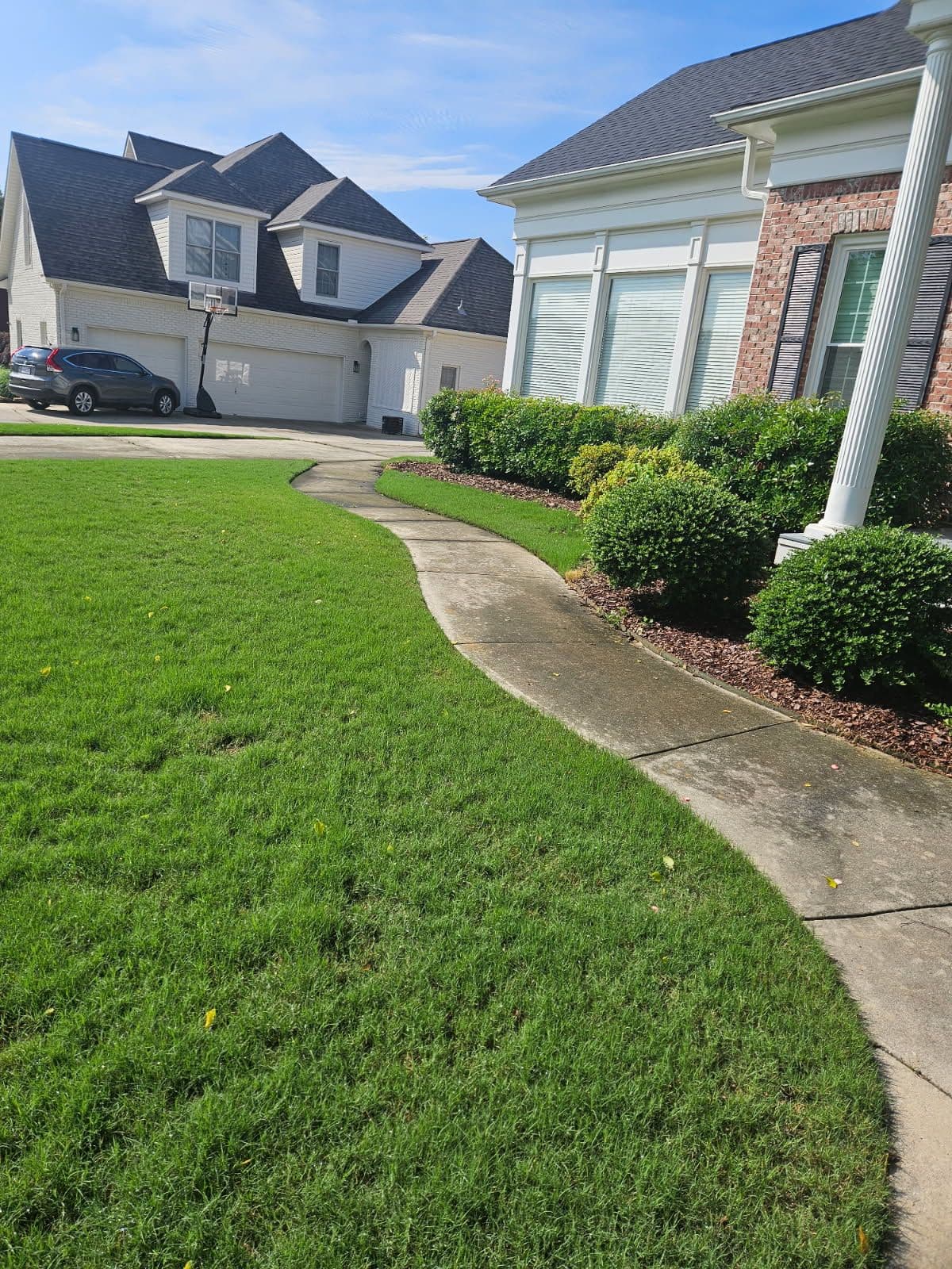 Project Revitalize Your Home's First Impression Today image